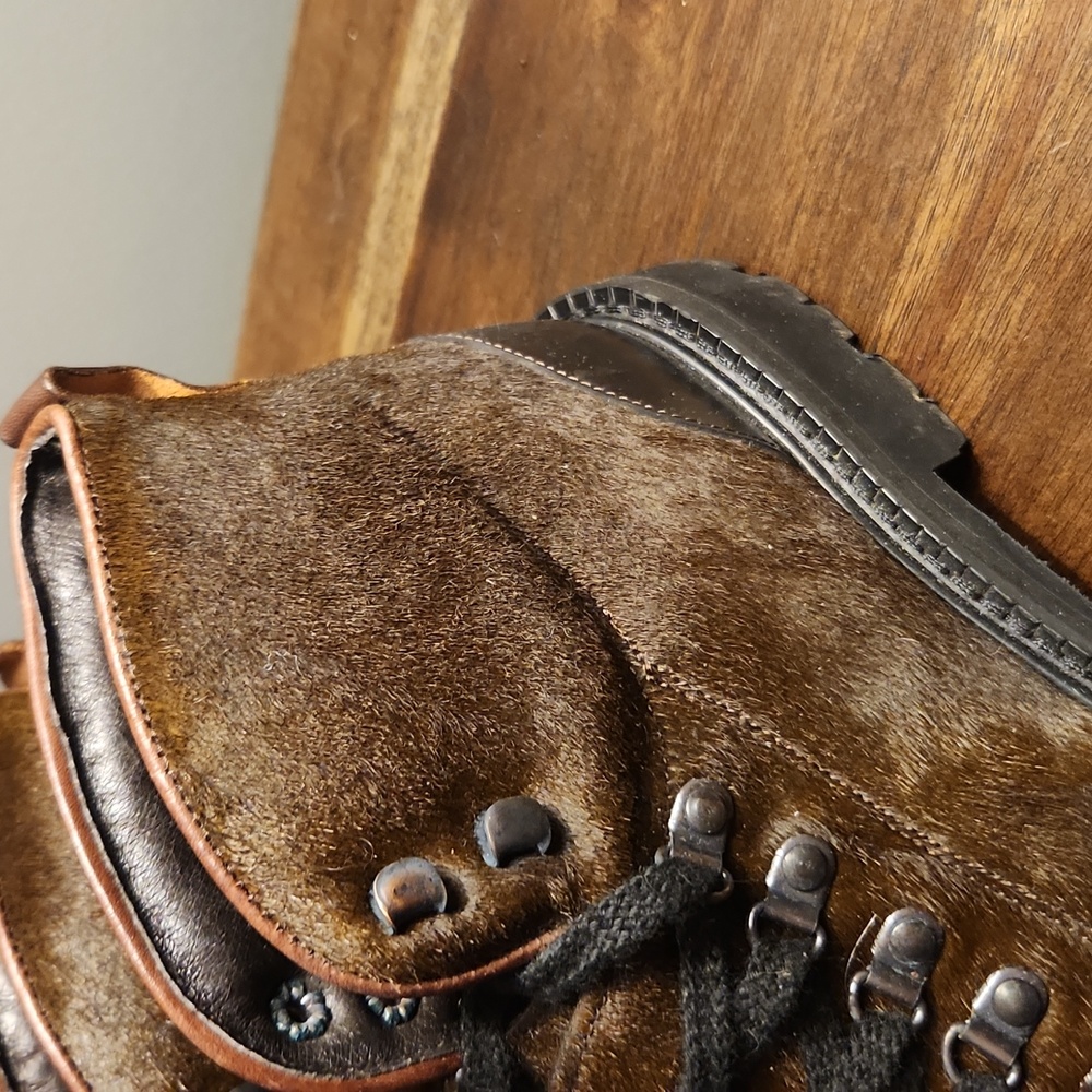 Boots by Saks Fifth Avenue - Picture 3 of 10